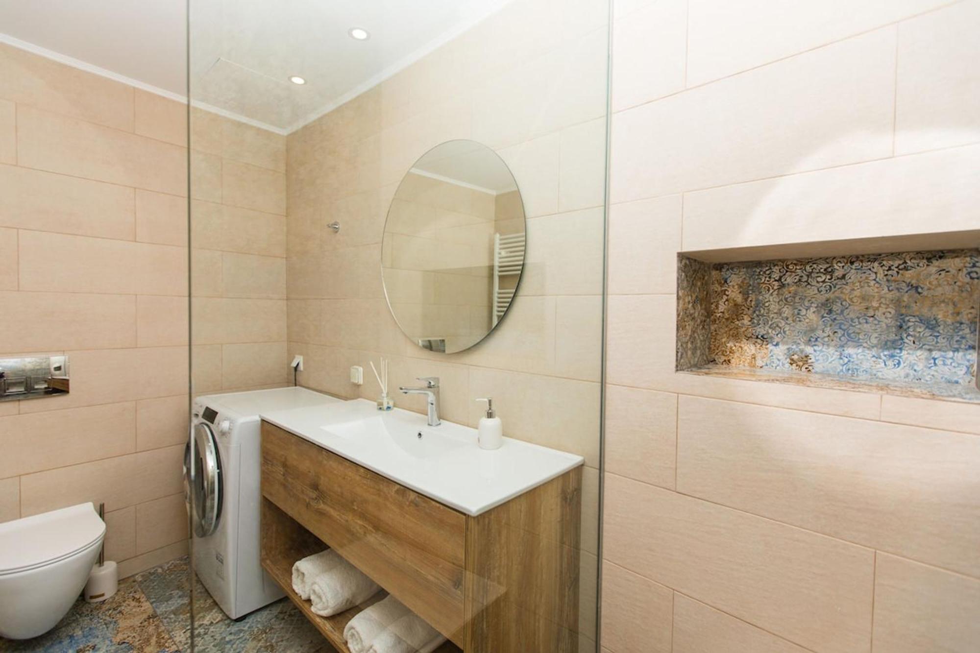 Willa Ekaterini Luxury House Lefkogeia Zewnętrze zdjęcie