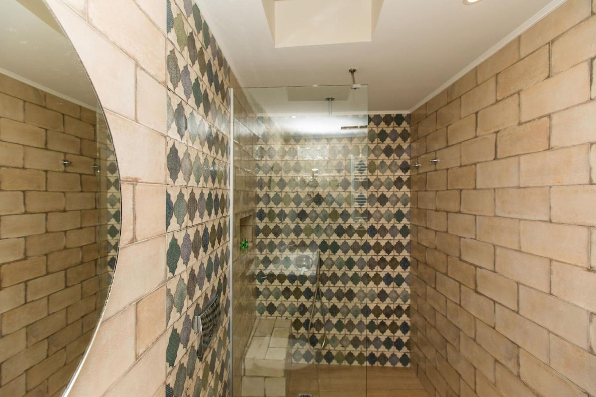 Willa Ekaterini Luxury House Lefkogeia Zewnętrze zdjęcie